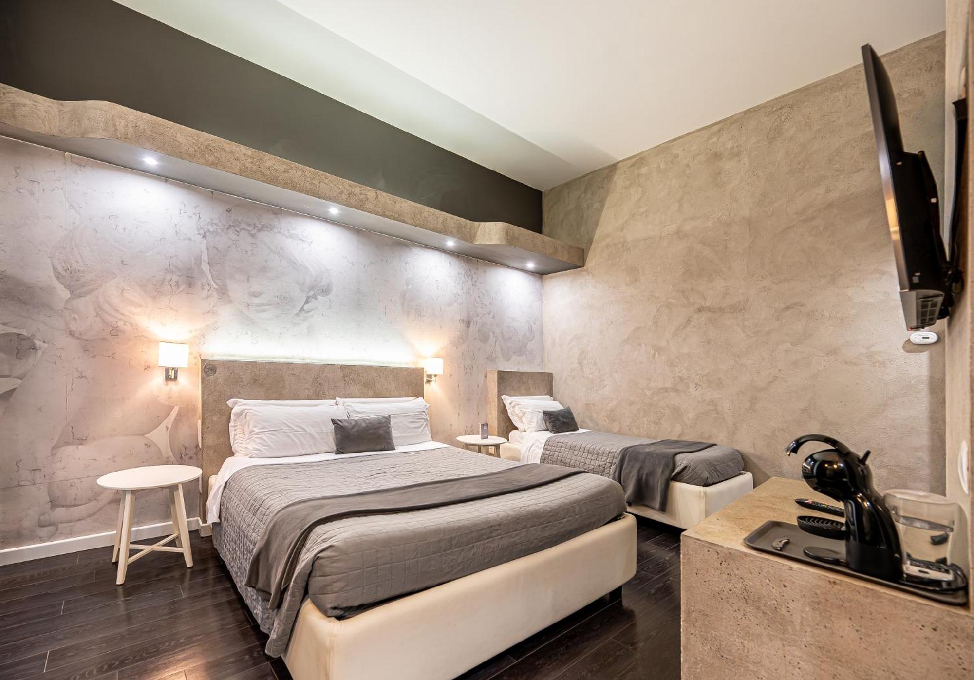 Four Rivers Suites — Foto’s 3